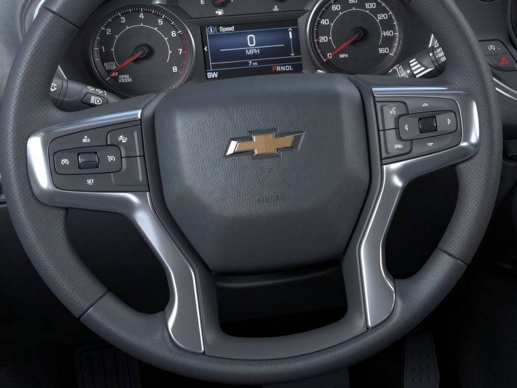 2026 Chevrolet Blazer 2LT - Photo 19
