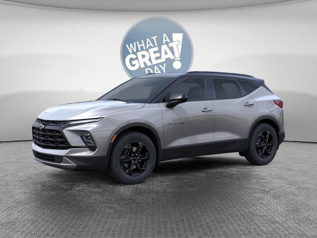 2026 Chevrolet Blazer 2LT - Photo 2