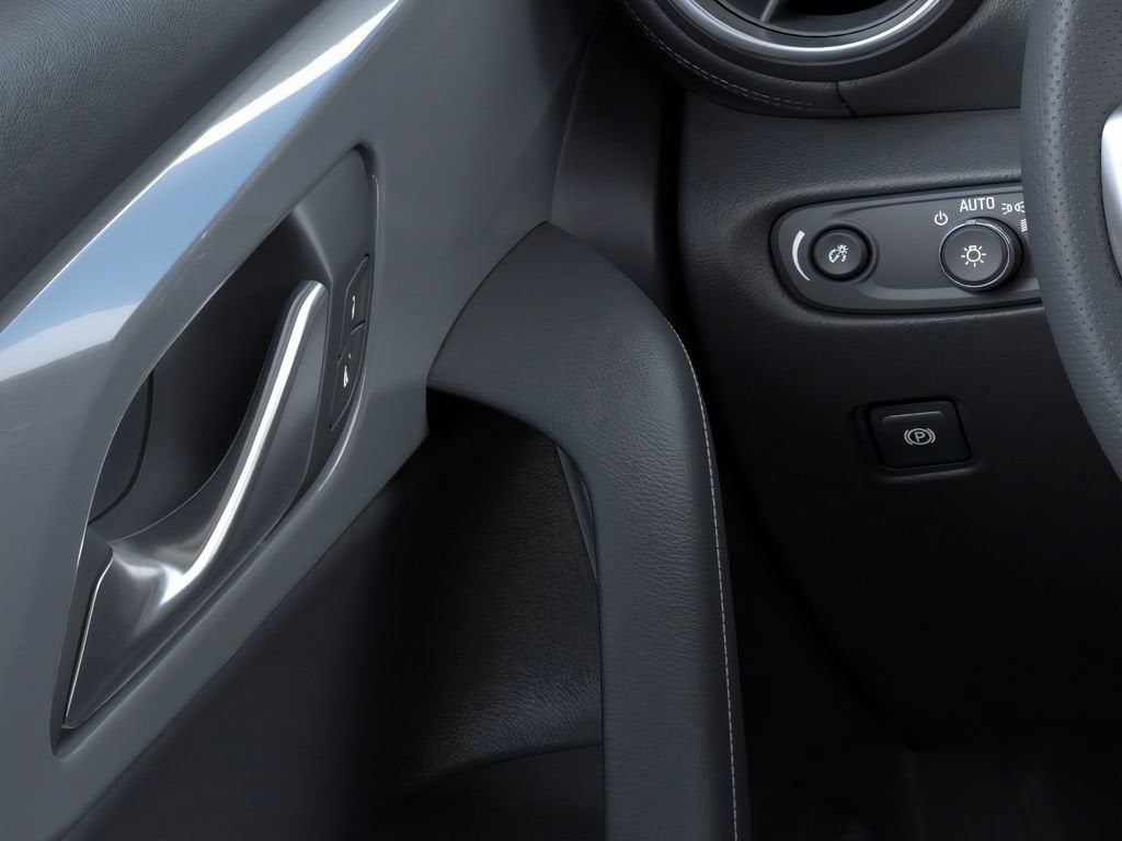 2026 Chevrolet Blazer 2LT - Photo 22