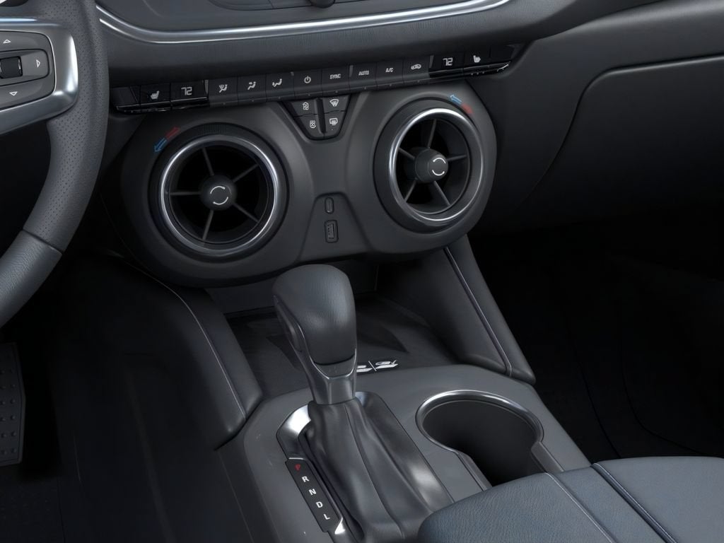 2026 Chevrolet Blazer 2LT - Photo 23