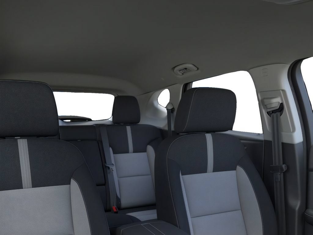 2026 Chevrolet Blazer 2LT - Photo 24