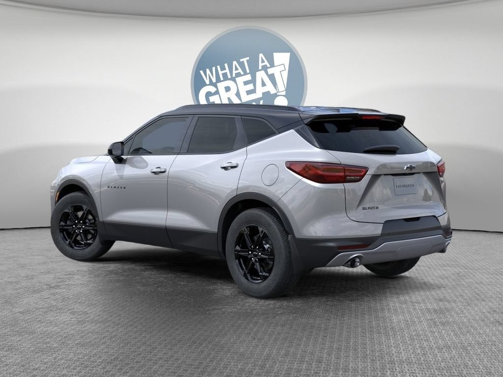 2026 Chevrolet Blazer 2LT - Photo 3