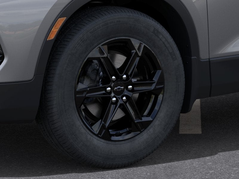 2026 Chevrolet Blazer 2LT - Photo 33