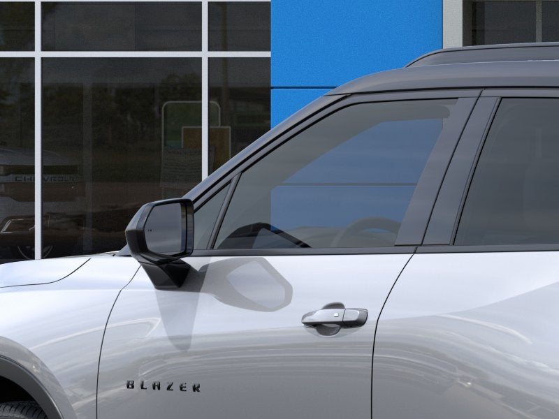 2026 Chevrolet Blazer 2LT - Photo 36