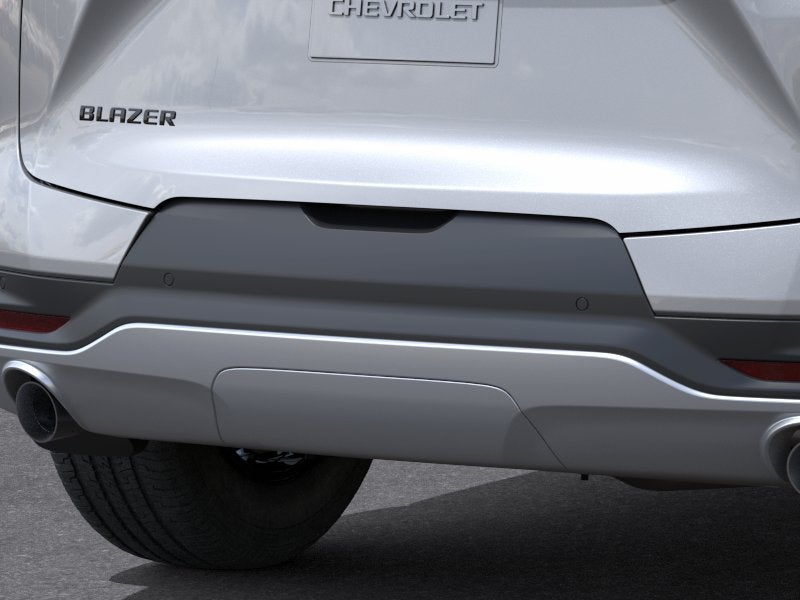 2026 Chevrolet Blazer 2LT - Photo 38