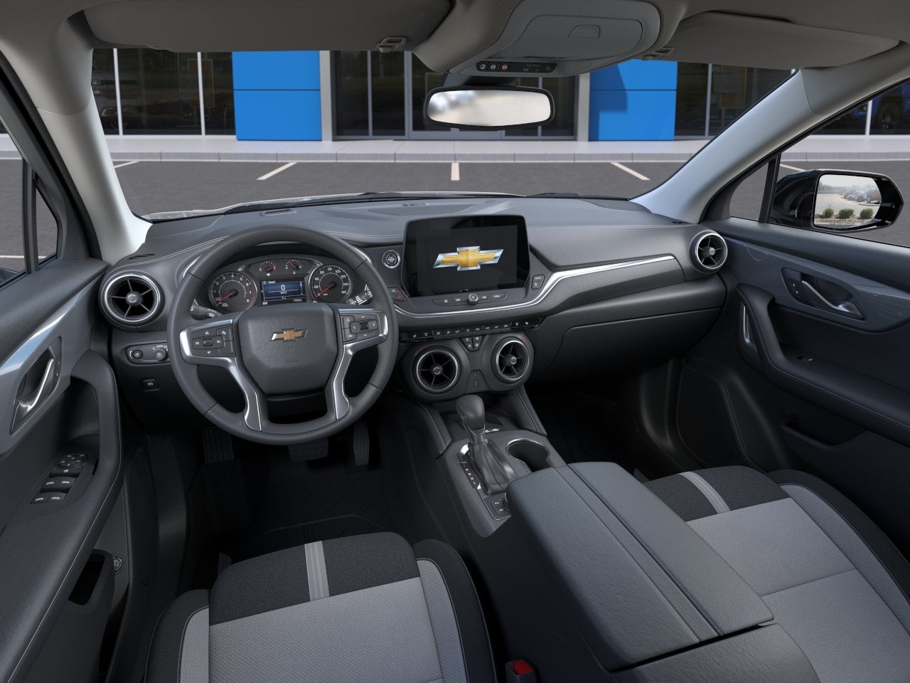 2026 Chevrolet Blazer 2LT - Photo 39