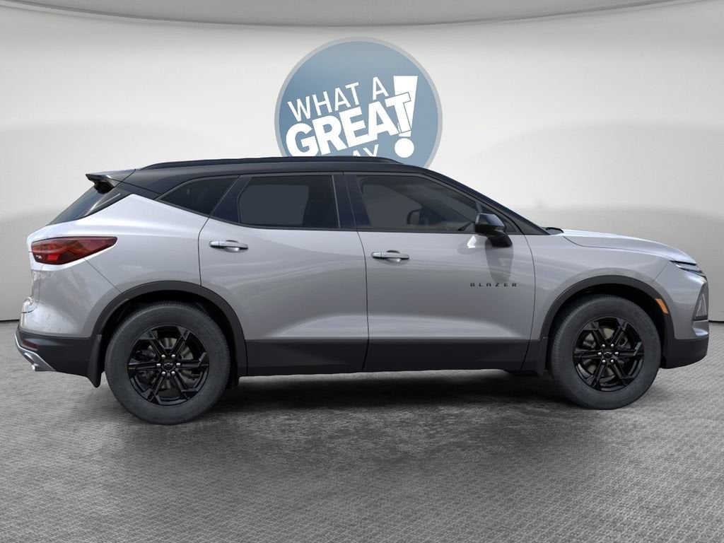 2026 Chevrolet Blazer 2LT - Photo 5