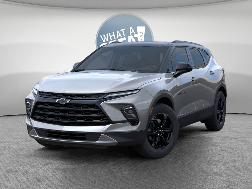 2026 Chevrolet Blazer 2LT - Photo 6