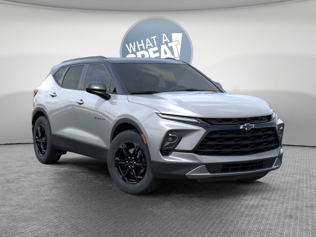 2026 Chevrolet Blazer 2LT - Photo 7