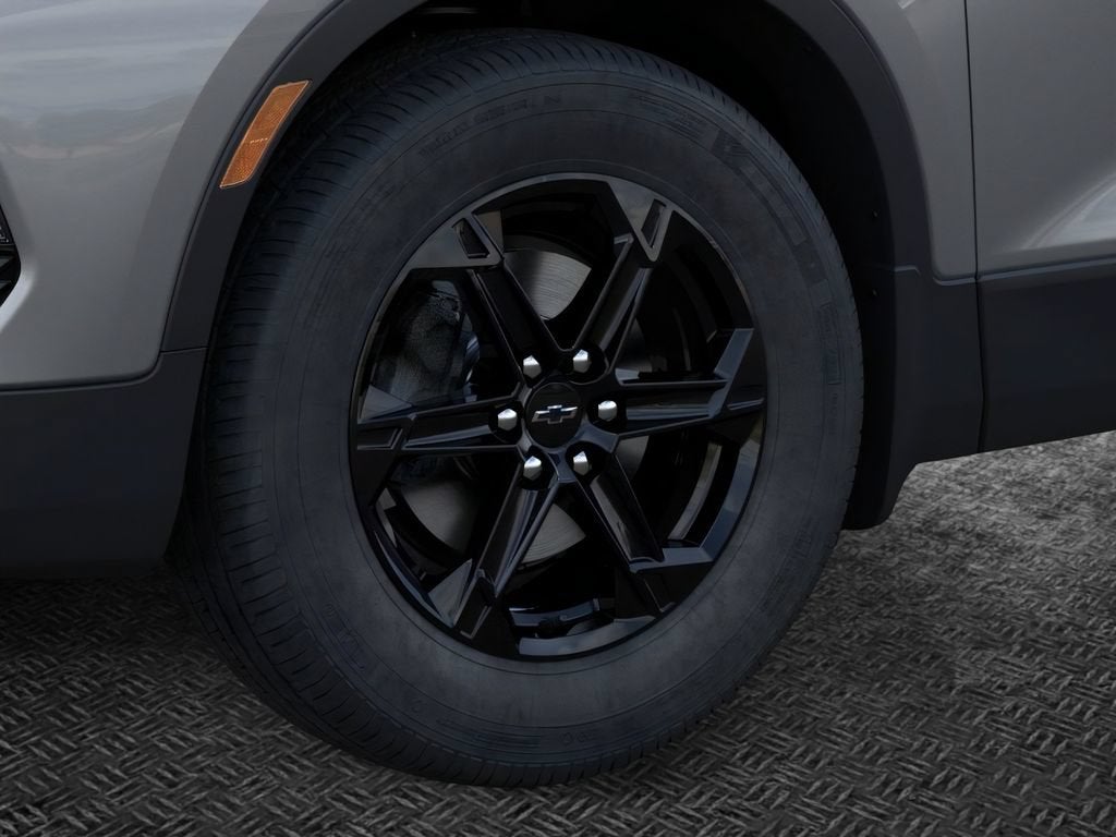 2026 Chevrolet Blazer 2LT - Photo 9