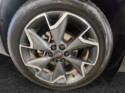 2019 Chevrolet Blazer 2LT