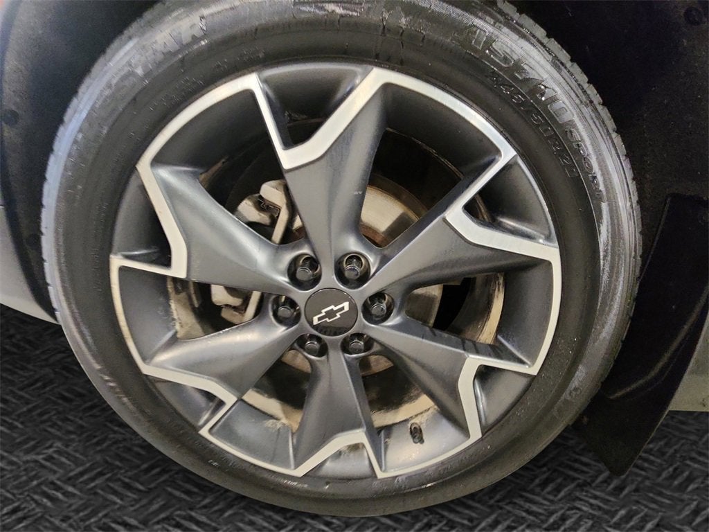 2019 Chevrolet Blazer 2LT