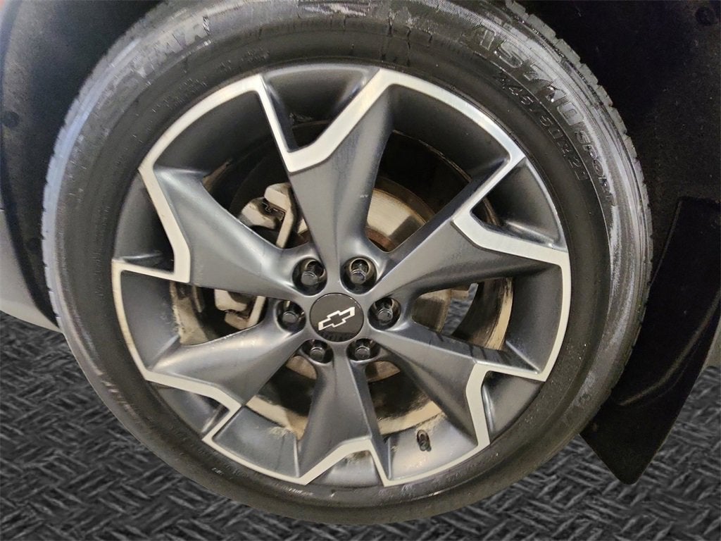 2019 Chevrolet Blazer 2LT