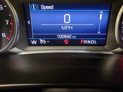 2019 Chevrolet Blazer 2LT