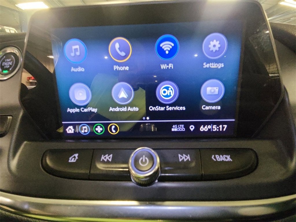 2019 Chevrolet Blazer 2LT