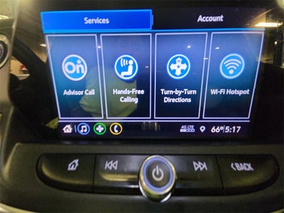 2019 Chevrolet Blazer 2LT