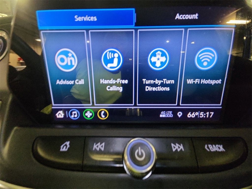 2019 Chevrolet Blazer 2LT