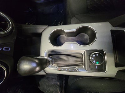 2019 Chevrolet Blazer 2LT