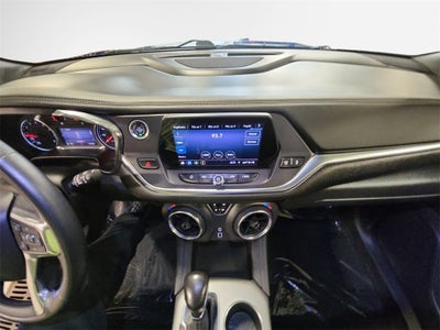 2019 Chevrolet Blazer 2LT