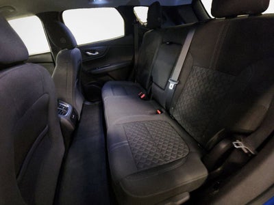 2019 Chevrolet Blazer 2LT