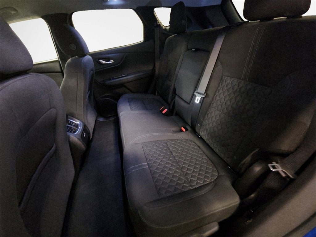 2019 Chevrolet Blazer 2LT