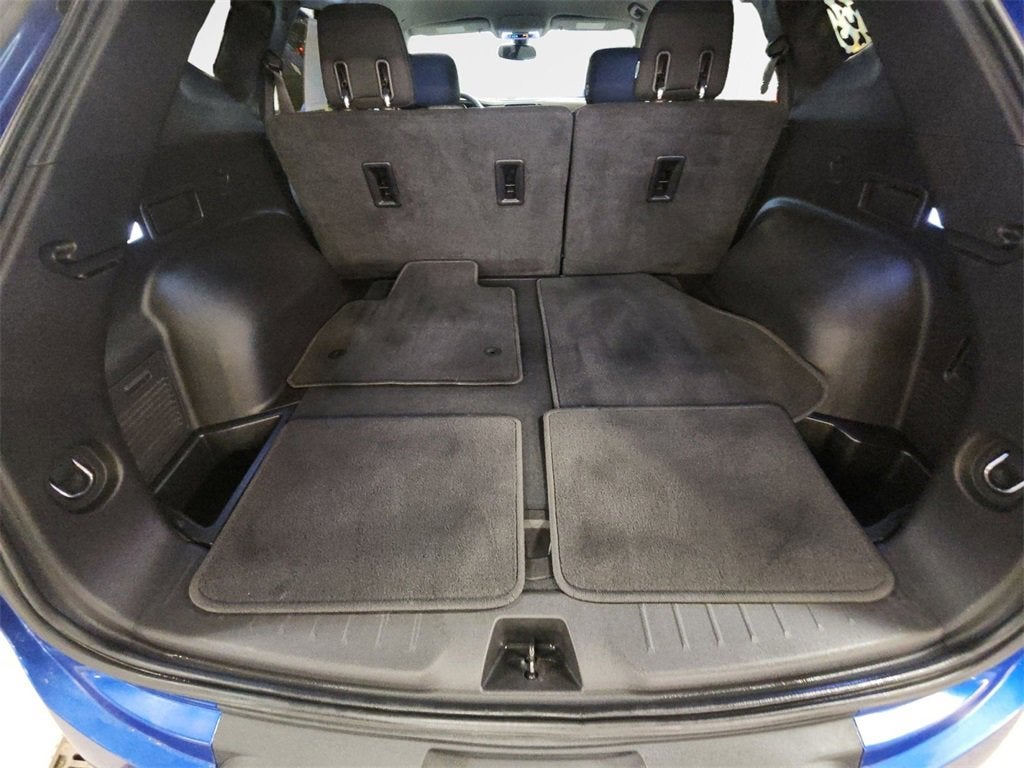 2019 Chevrolet Blazer 2LT