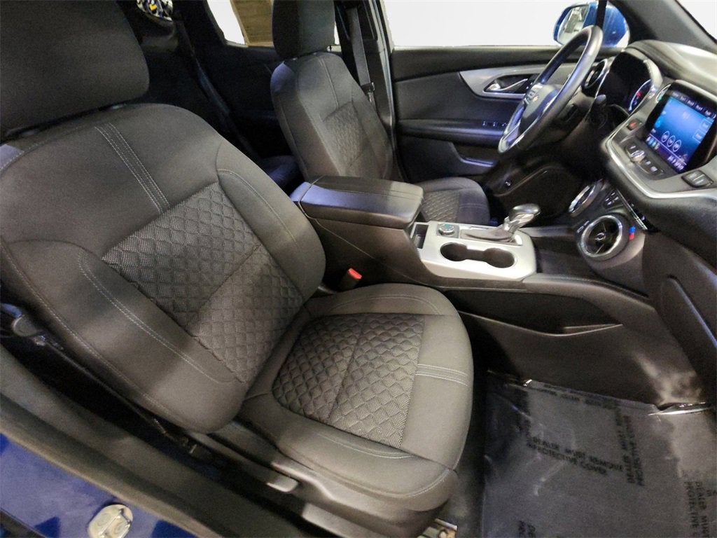 2019 Chevrolet Blazer 2LT