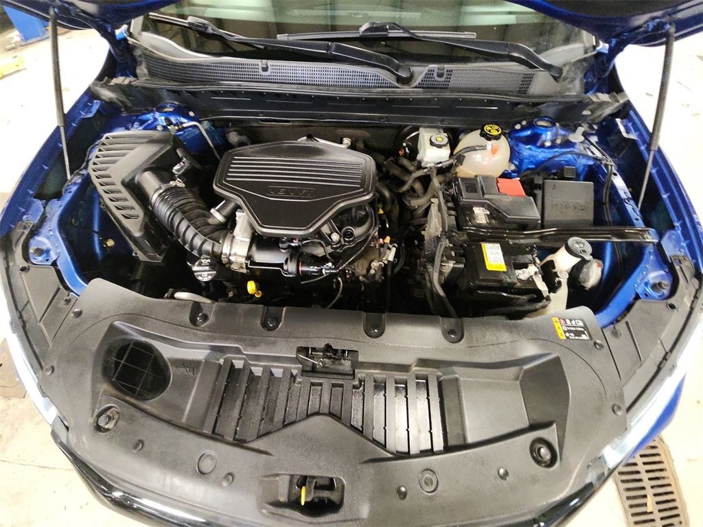 2019 Chevrolet Blazer 2LT