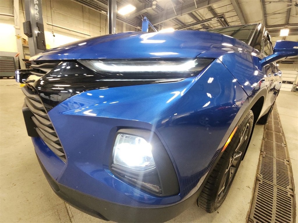 2019 Chevrolet Blazer 2LT