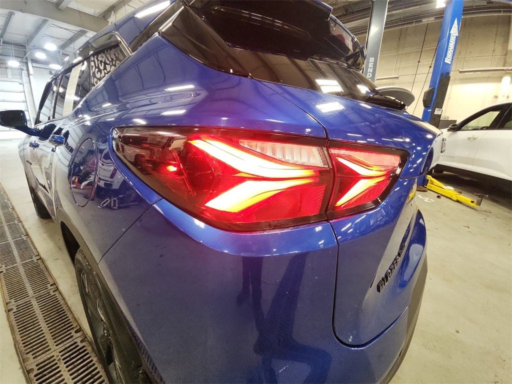 2019 Chevrolet Blazer 2LT