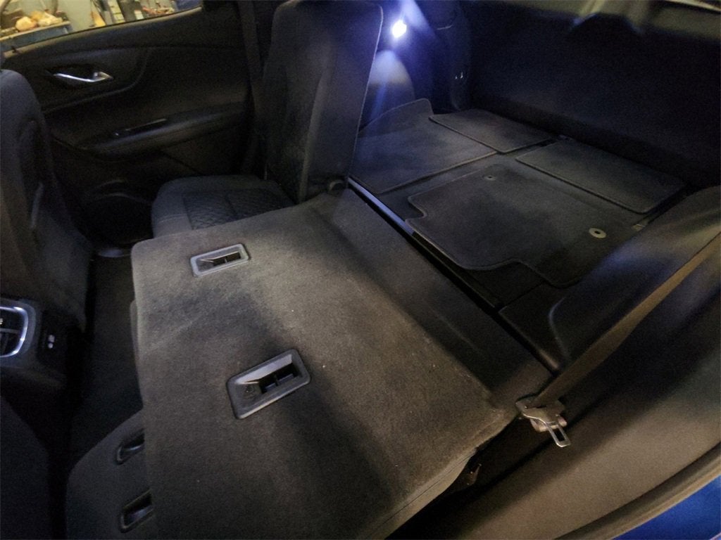 2019 Chevrolet Blazer 2LT