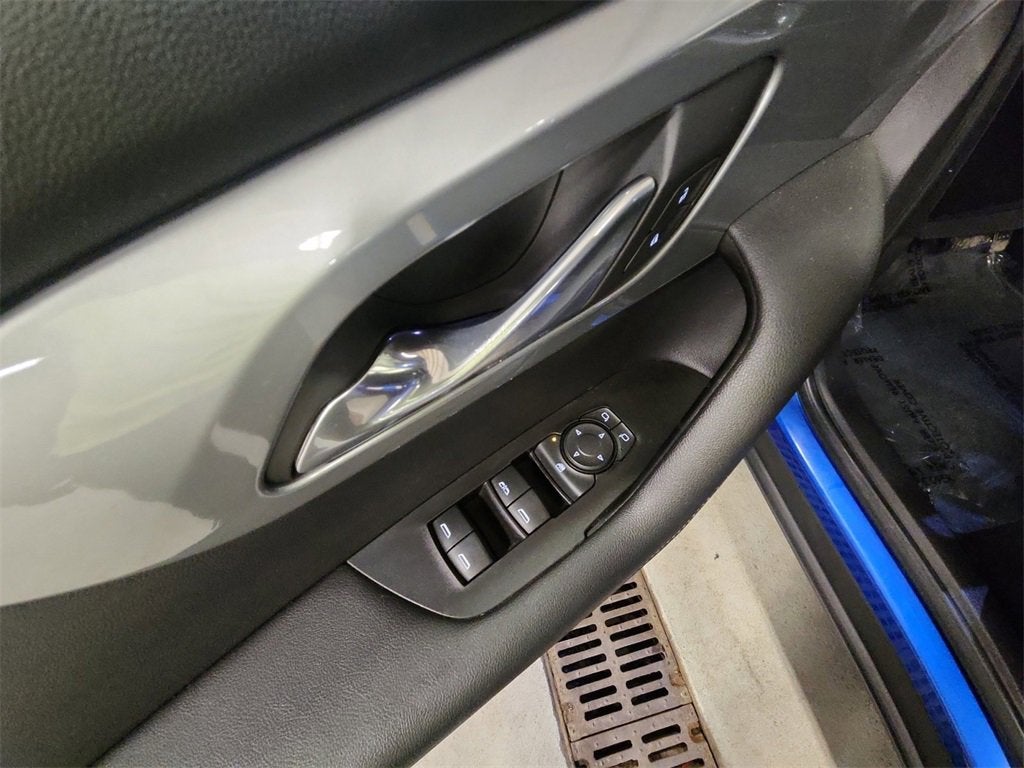 2019 Chevrolet Blazer 2LT