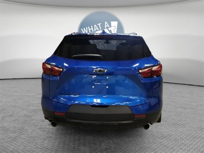 2019 Chevrolet Blazer 2LT