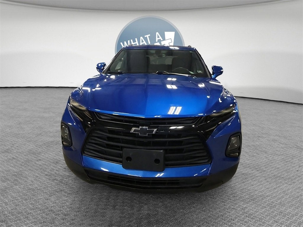 2019 Chevrolet Blazer 2LT