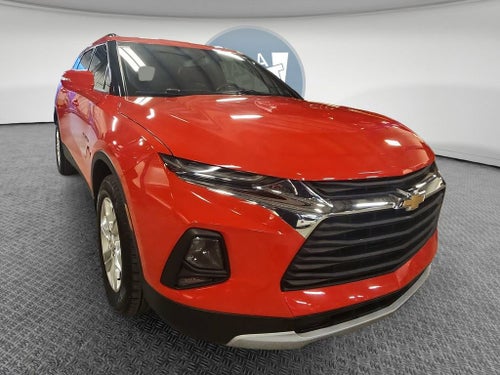 2019 Chevrolet Blazer 2LT