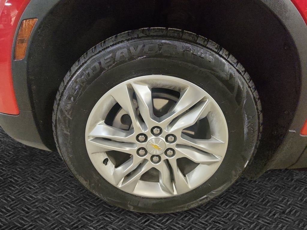 2019 Chevrolet Blazer 2LT