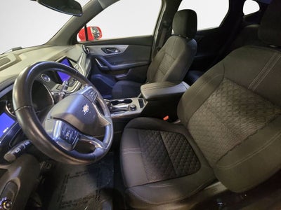 2019 Chevrolet Blazer 2LT