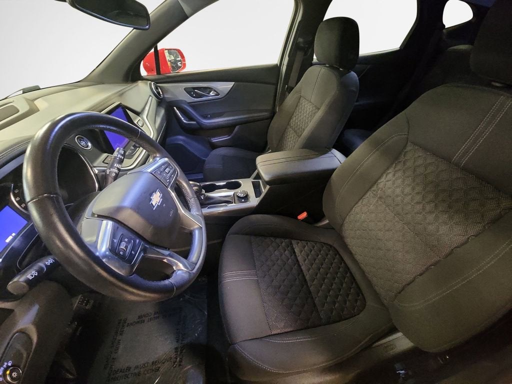 2019 Chevrolet Blazer 2LT