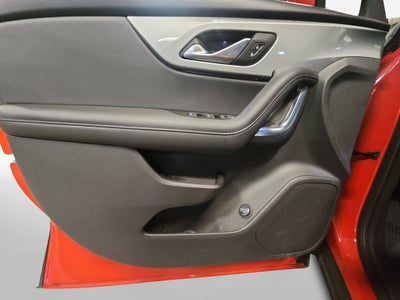 2019 Chevrolet Blazer 2LT