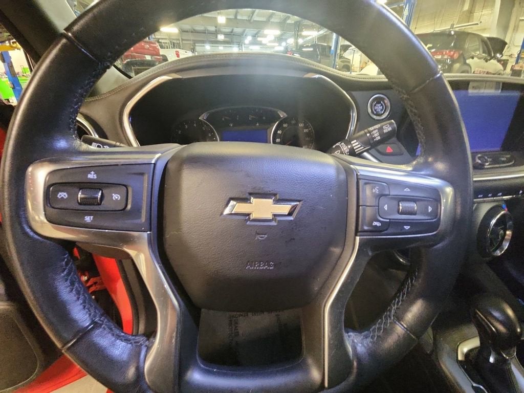 2019 Chevrolet Blazer 2LT