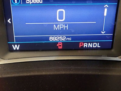 2019 Chevrolet Blazer 2LT