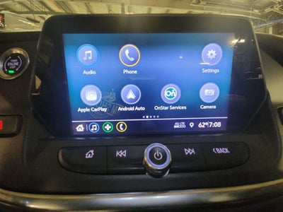 2019 Chevrolet Blazer 2LT