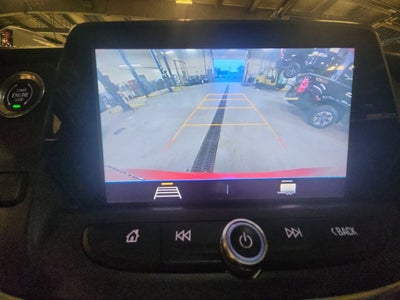 2019 Chevrolet Blazer 2LT