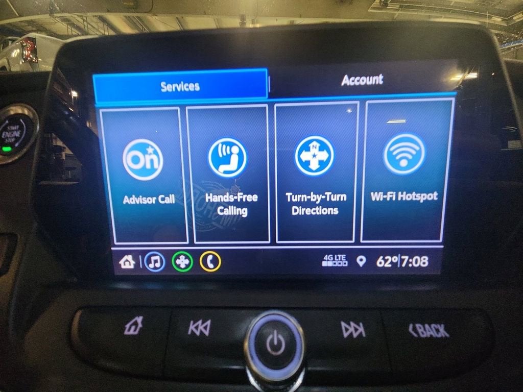 2019 Chevrolet Blazer 2LT