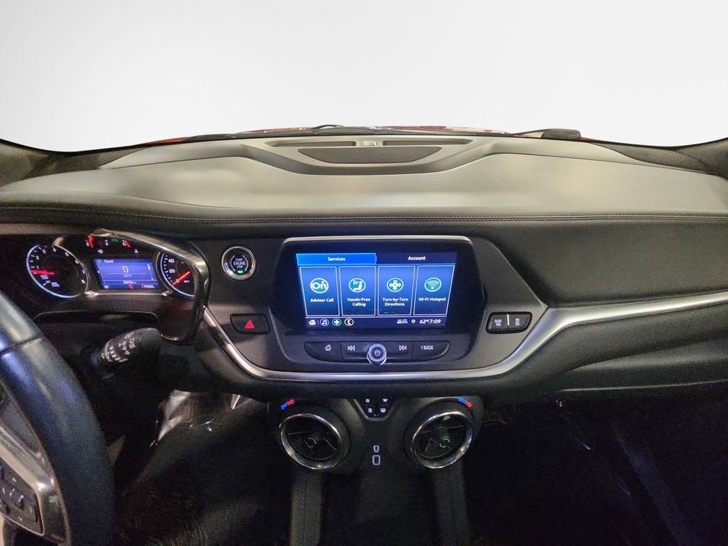 2019 Chevrolet Blazer 2LT