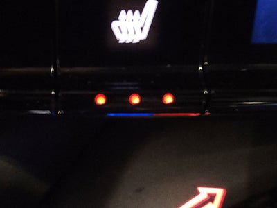 2019 Chevrolet Blazer 2LT