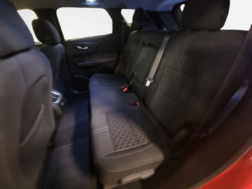 2019 Chevrolet Blazer 2LT