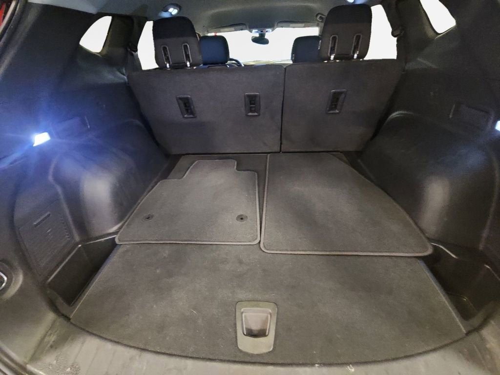 2019 Chevrolet Blazer 2LT