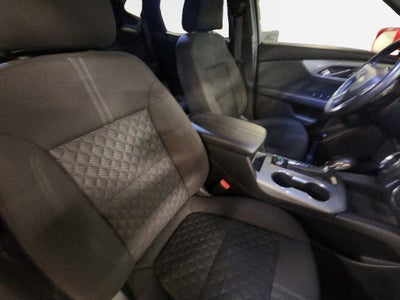 2019 Chevrolet Blazer 2LT