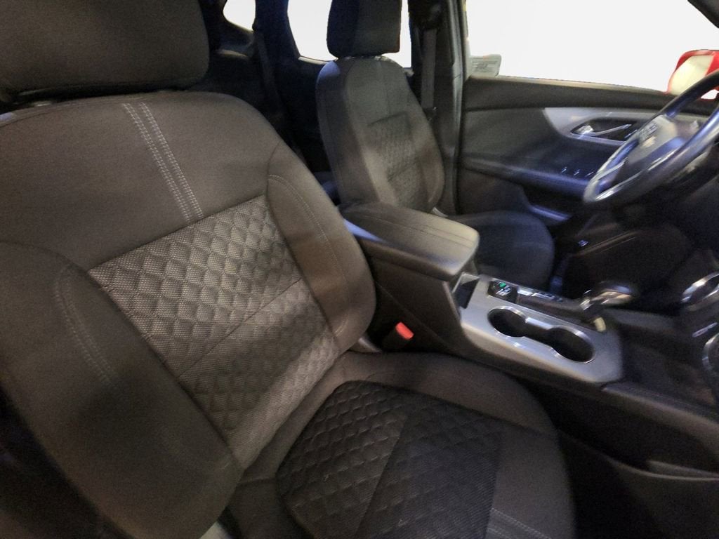 2019 Chevrolet Blazer 2LT